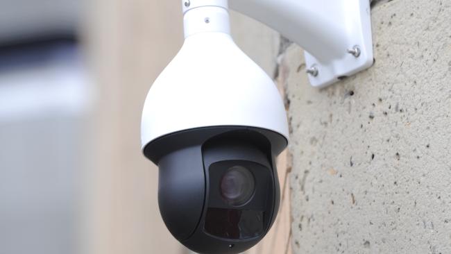 Security System in every school Delhi Government’s action plan