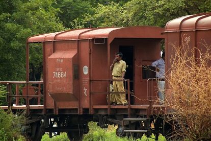 Indian Railway