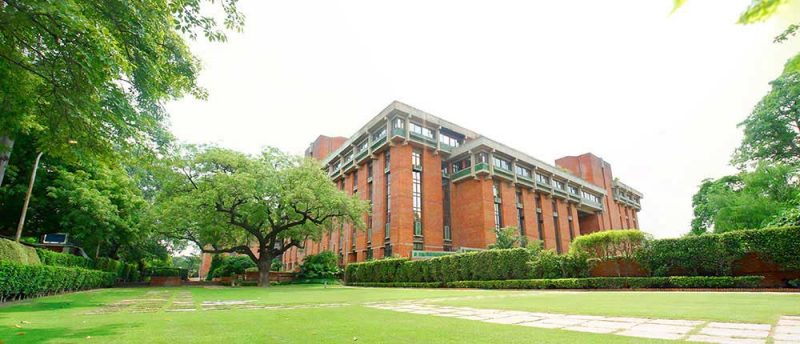 India Habitat Centre