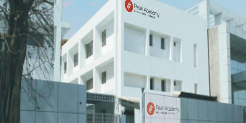 Pearl-Academy - Pearl Academy, Delhi