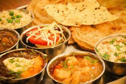 best places to eat in Delhi