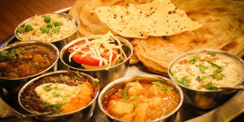 top 5 rated place best places to eat in Delhi | Best Food In Delhi