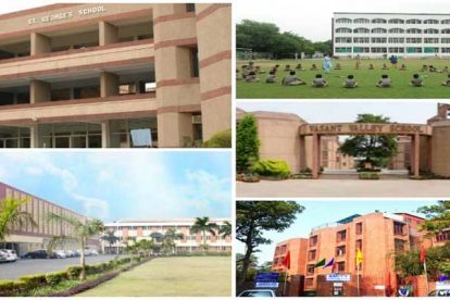 schools-in delhi - best schools in Delhi