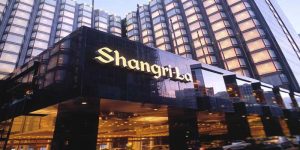 shangri vanish