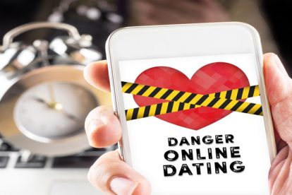 Online Dating Fraud