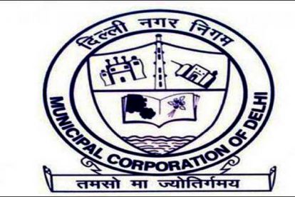 Delhi Municipal Corporation