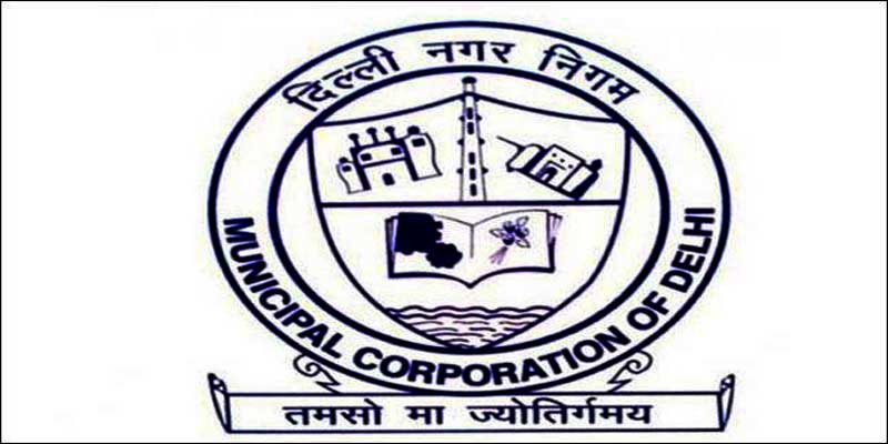 Delhi Municipal Corporation