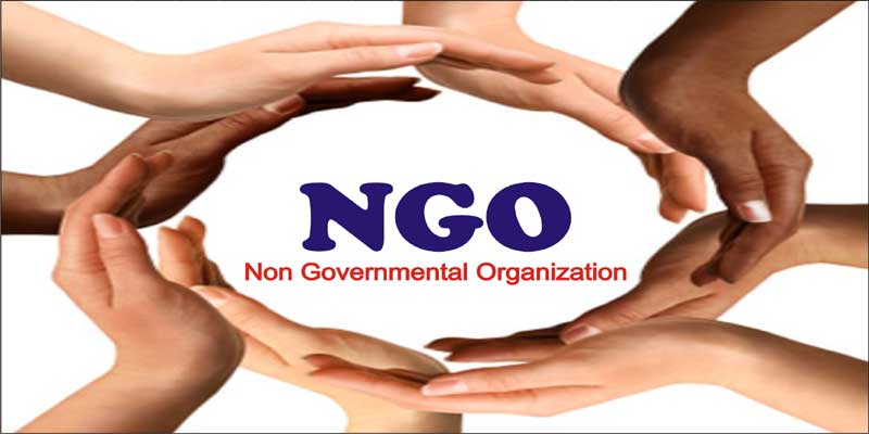 NGOS In Delhi