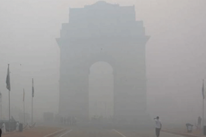 Chances Of Smog In Delhi In Next 3 Days Will There Be The Implementation Of Odd-Even Scheme?