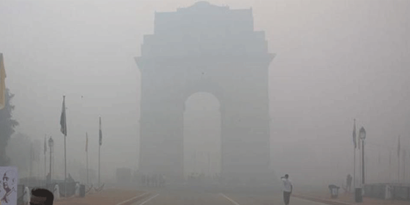 Chances Of Smog In Delhi In Next 3 Days Will There Be The Implementation Of Odd-Even Scheme?