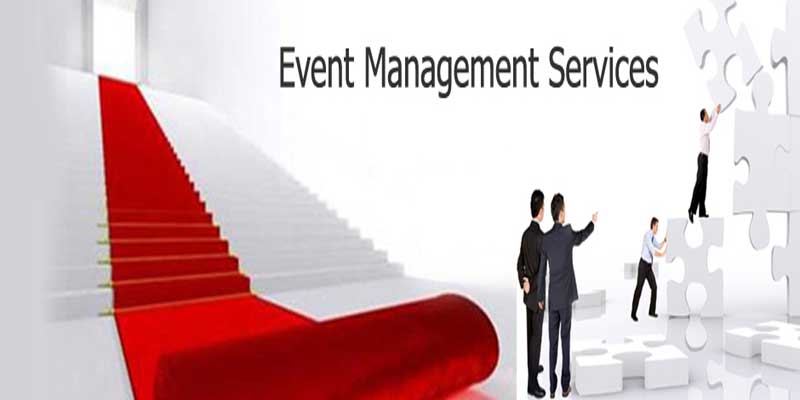 Event Management Companies in Delhi