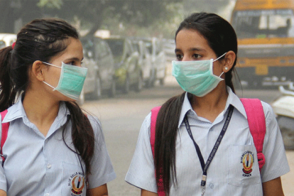Types of Air Purifiers That You Can Buy to Tackle The Delhi's Smog