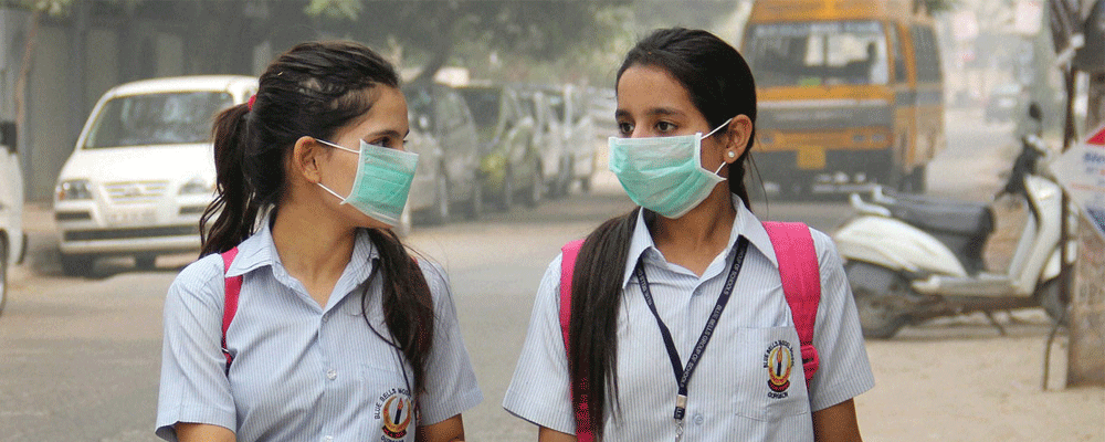 Types of Air Purifiers That You Can Buy to Tackle The Delhi's Smog