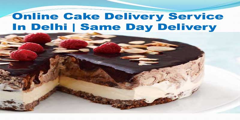 cake delivery in Delhi