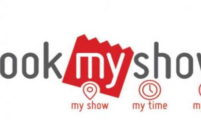 Book my show Delhi