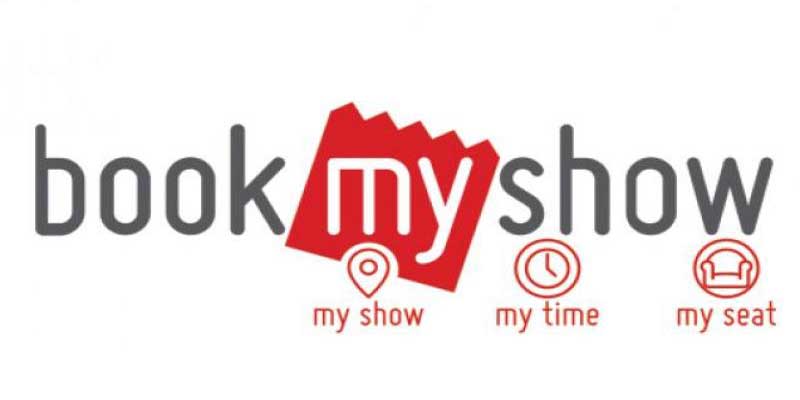 Book my show Delhi