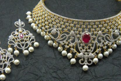 5 Best places for imitation jewellery in Delhi