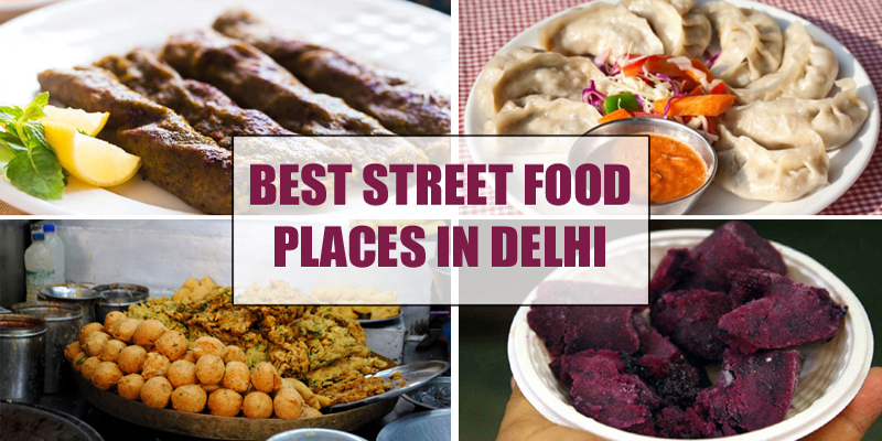 7 Best places in Delhi to hang out with friends - Pipl Delhi