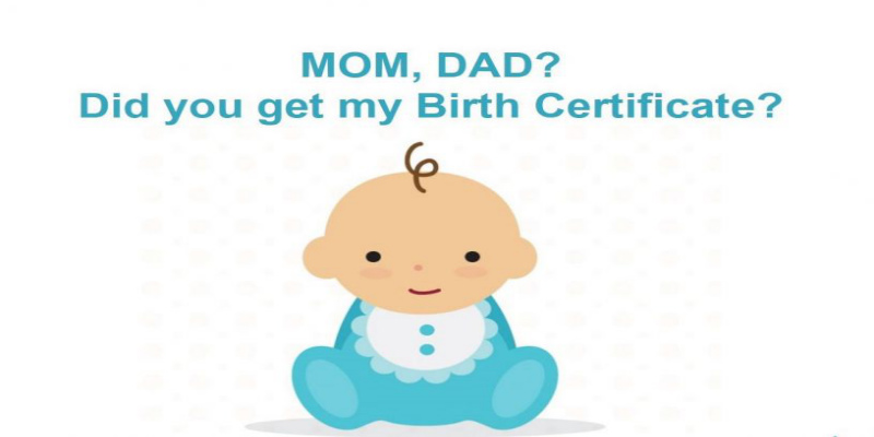 How To Get a Birth Certificate Online