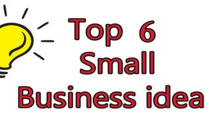 small business ideas in Delhi