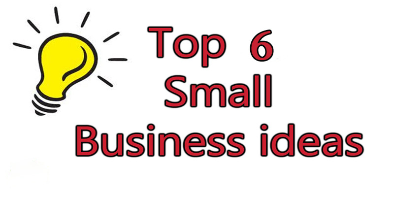 small business ideas in Delhi