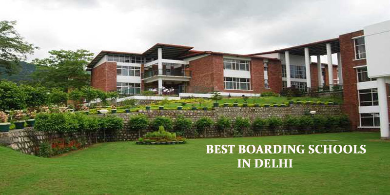 boarding schools in Delhi