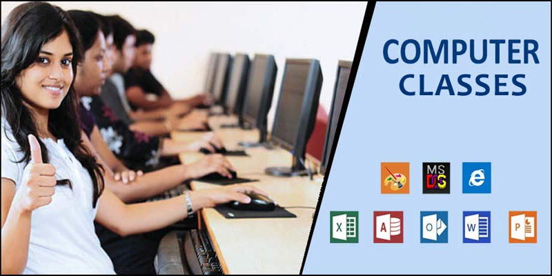 best computer classes in Delhi