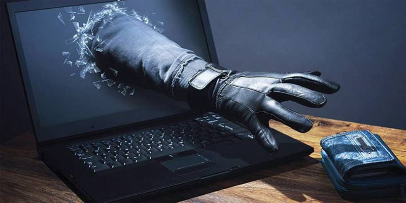 cybercrime Delhi