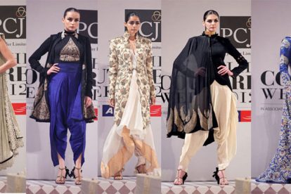 Fashion Designers in Delhi