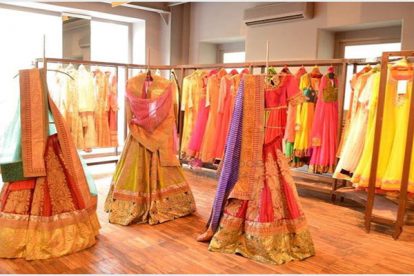 best gown sellers in Delhi