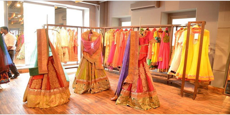 Indian Bridal Stores & Shop New Jersey - Miss India Bridals