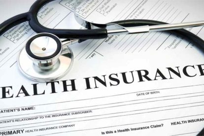 health insurance in Delhi