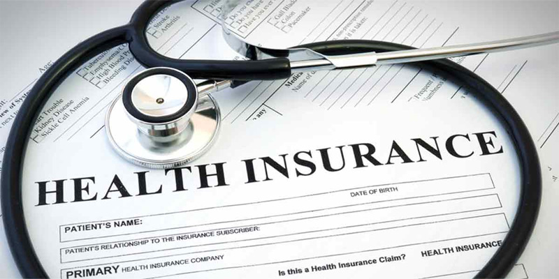health insurance in Delhi