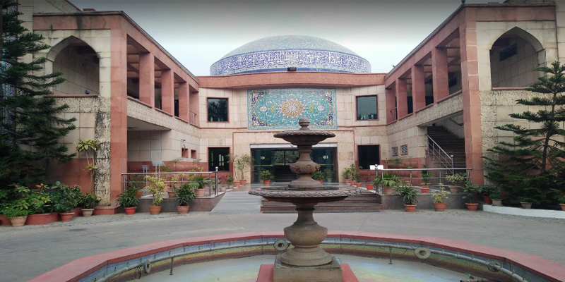 Indian Islamic Cultural Centre