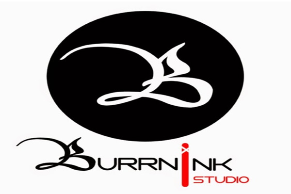 Burrn’ink Studio