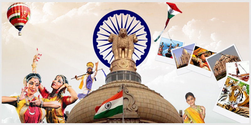 A Walk Through the History and Culture of Delhi - Pipl Delhi