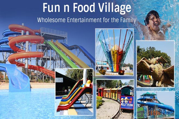 Fun N Food Village