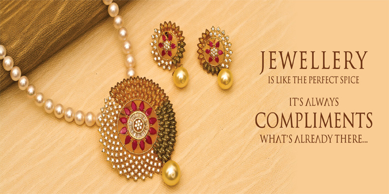 Jewelers in Delhi
