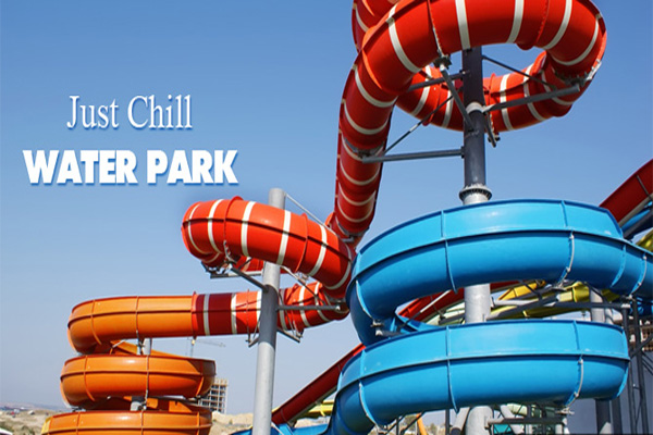 Just Chill Water Park