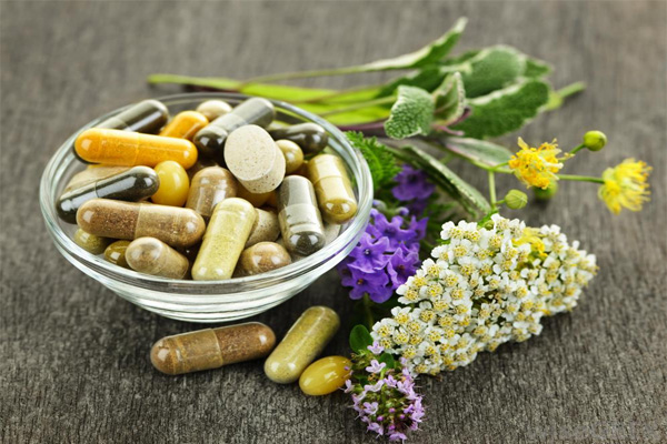 Herbs and Medications