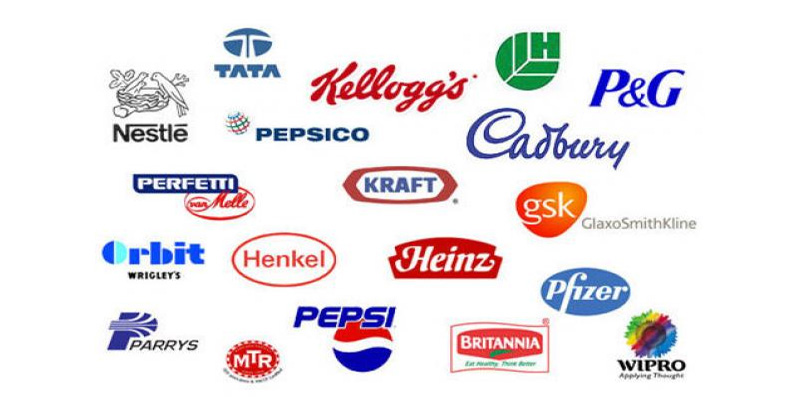 Top MNC companies in Delhi