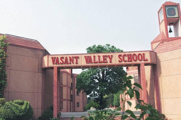 Vasant Valley School, Delhi