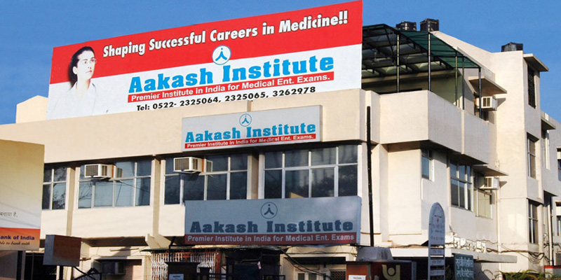 Aakash institute Delhi