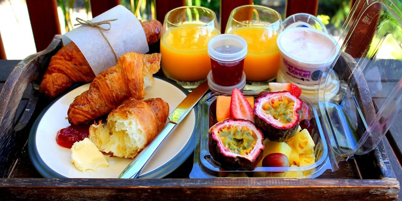 Top 3 Breakfast Spots in Delhi, We Are Sure You'll Enjoy - Pipl Delhi