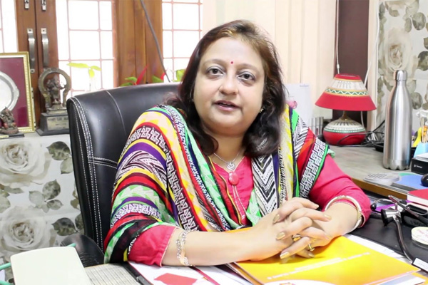 Dr Rakhi Gupta
