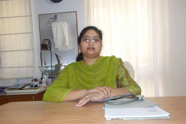 Dr Sutopa Banerjee