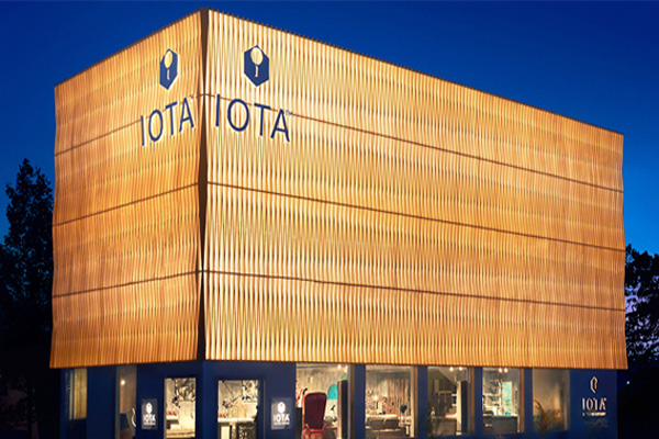 IOTA Furniture Store