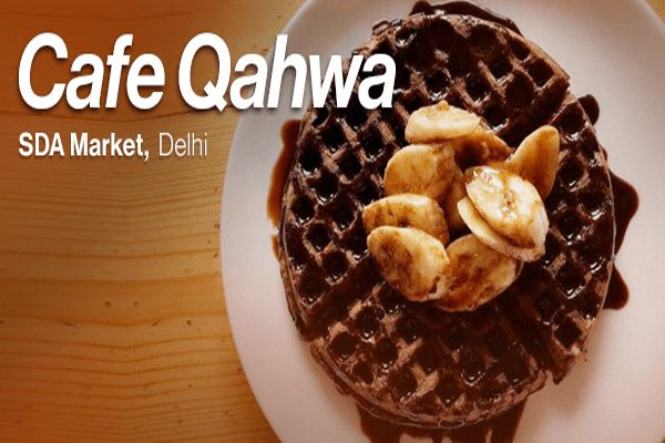 Qahwa Diner Cafe