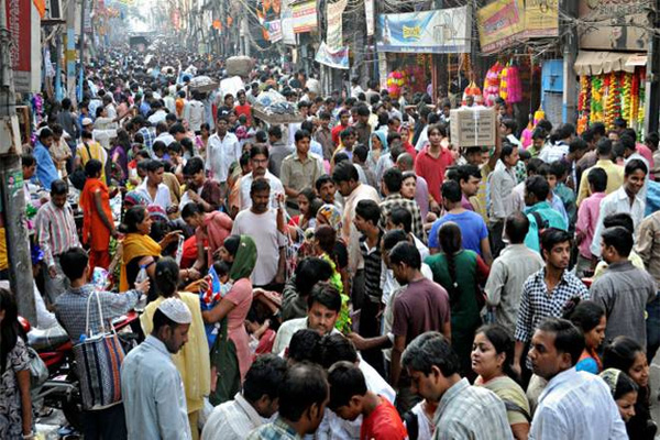 Sadar Bazaar, The Oldest Yet Magnanimous Market of Old Delhi
