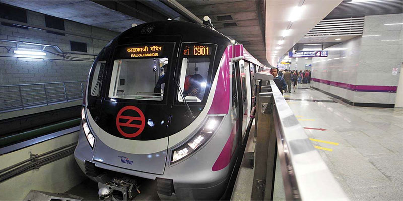 Noida To Gurugram Distance Reduced to Just 50 Minutes